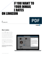 LINKEDIN-How To Get Inmail-Buyer Respons