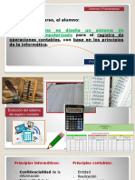 Sistemas y Procedimientos - CP