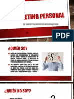 Marketing Personal 1