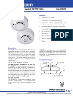 SD-4WP - Ficha Tecnica