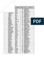 Base de Datos