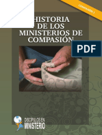 DEM MNC1 Historia de Los Ministerios de Compasion - Es