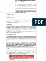 Acercamiento Al Fenómeno Del Acoso Escolar (Bullying)