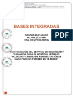 Bases Integradas Vigilancia Valdizan