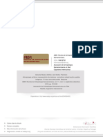 ARAVENA, Andrea; JARA, Francisco - (2016) Antropología jurídica y superposición de sistemas normativos estado nación-pueblos indígenas. El caso actual del pueblo Mapuche