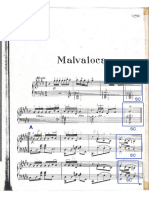 Malvaloca(Piano) (Arrastrado)