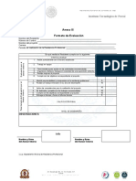 04 - Formato de Evaluación de Residencia