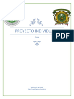 Proyecto Individual II