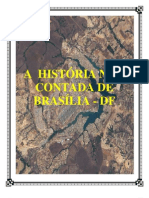 Brasília Secreta VERDADEIRA HISTÓRIA