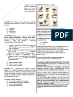 Filosofia 1 Séries Matutino, Vespertino e Noturno