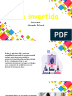 Aula Invertida 1,6