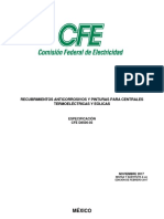 Cfe D8500-03