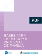 Bases Reforma Procesal Familia.2