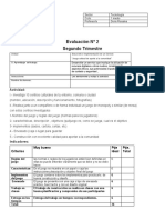 Ev 2 de 1 Medio 2 Trimestre