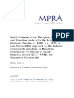 MPRA Paper 11013