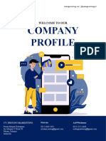 Company Profile 