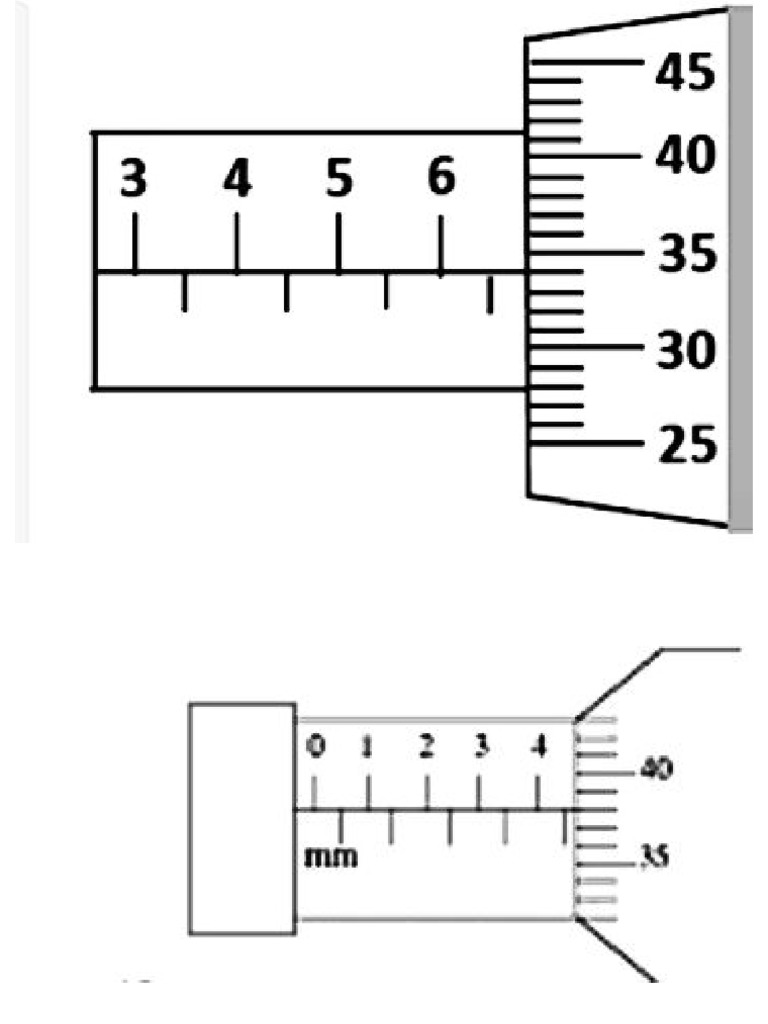 Soal Mikrometer PDF