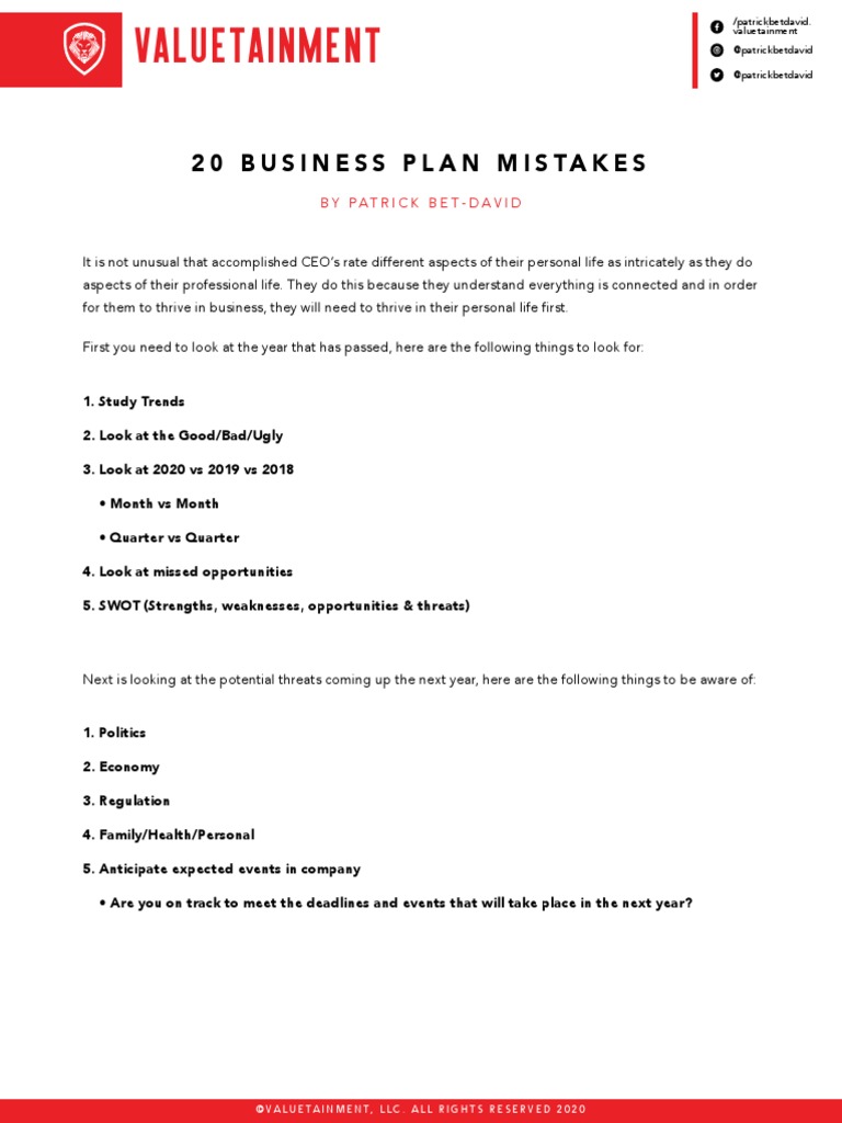 Jcp Meevo Mistakes Is Your Business At Risk Avoid These Mistakes - sgjraof
