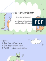 PPT Konsumsi Angkatan