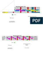 Jadwal Terbaru