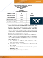 Actividad 5 - Taller Sobre Prueba de Hipotesis - Grupo 3 - NRC 3659