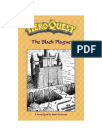 The Black Plague: A Group Quest By: Henri Kwakman