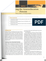 Chap. 2 Facilitating The Neuroeducation Process Theory, Skills and Metaprinciples. en The Neuroeducation Process (2021)