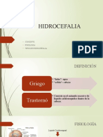 Exposición Hidrocefalia - 081355