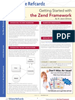 Zend Framework-2