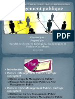 Exposé Management Public (Belhcen) (Version Finale)