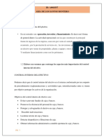 De Los Santos - Maria - Auditoría Del Efectivo y Valores Negociables