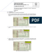 Taller Configuracion Basica - LCD