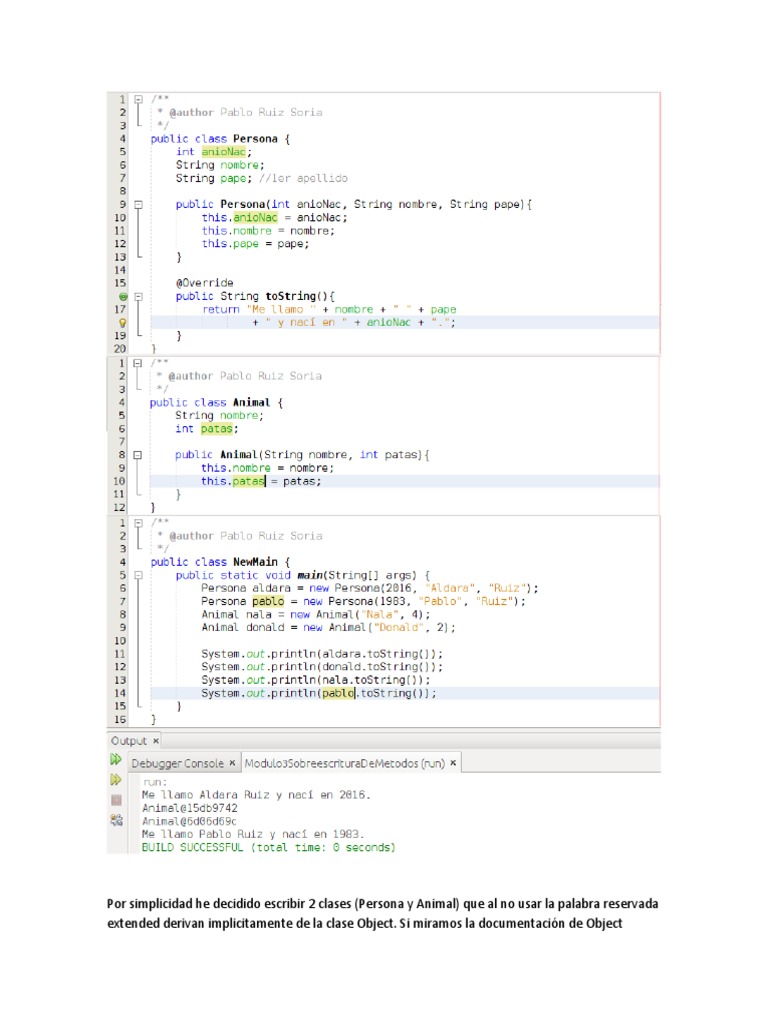 Java 2 | PDF