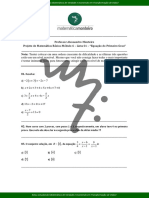 Lista 1 - Mód 6