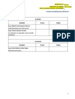 20025PW-PLS-01 Rev. 02 Plan de Seguridad Tampico