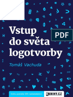 Vstup Do Sveta Logotvorby - Tomas Vachuda - Digiport