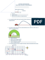 Lab Desplazamiento