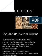 Clase 2 E (OSTEOPOROSIS)