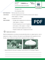 Área C. de La Natur y Salud 2 N Lunes 27