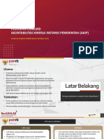 Pedoman Evaluasi Akip 88 2021 Tampil