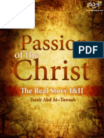 Passion of The Christ