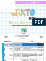 ?6o Plan de Reforzamiento SEMANA 1