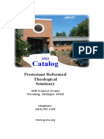 Catalog (Consecutive Pages) 2022