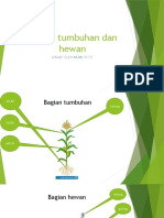 Bagian Tumbuhan Dan Hewan Nazmi 5 F