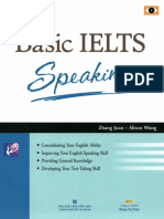 Basic IELTS Speaking pdf