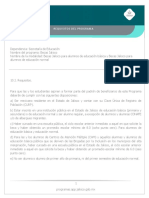 Requisitos 2014 Formato Requisitos Becas Jalisco 25.04.22