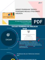 TPCB, Edit Taufiq 10 Okt 2021