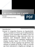 1 - Las Cortes de Cadiz 26630