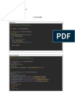 Uap Pamp: 1. Source Kode