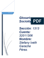 Glosario Stefany Garache Seccion 1313